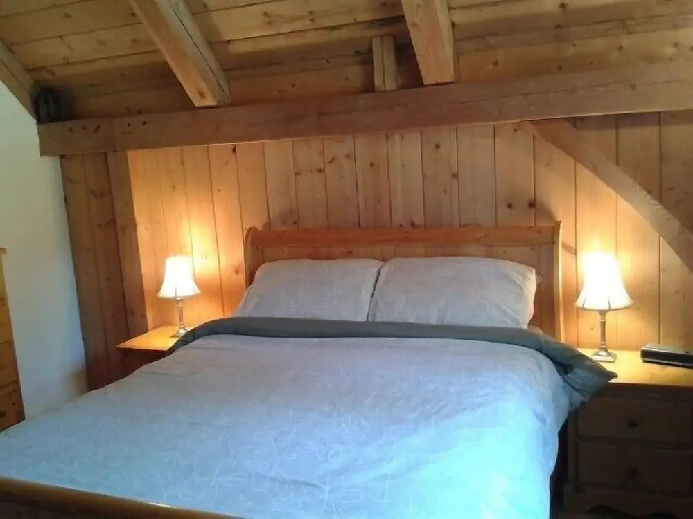 Spring Cove Cabins
