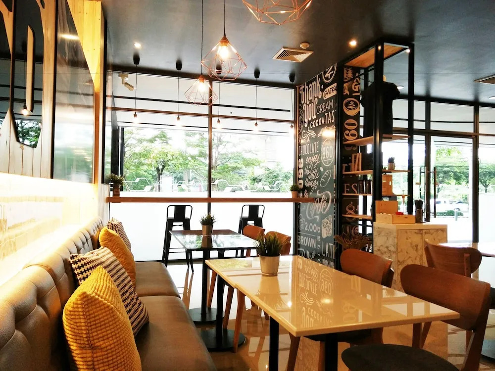 Sukhumvit New Room BTS Bangna