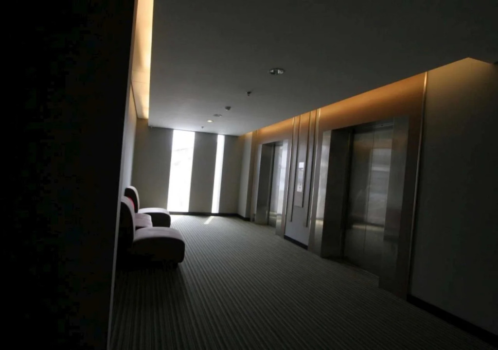 de'Rain Hotel Bandung