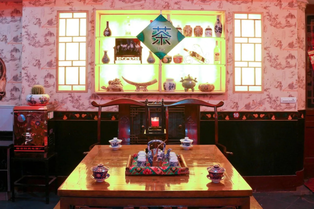 Pingyao Yuchengyuan Hotel