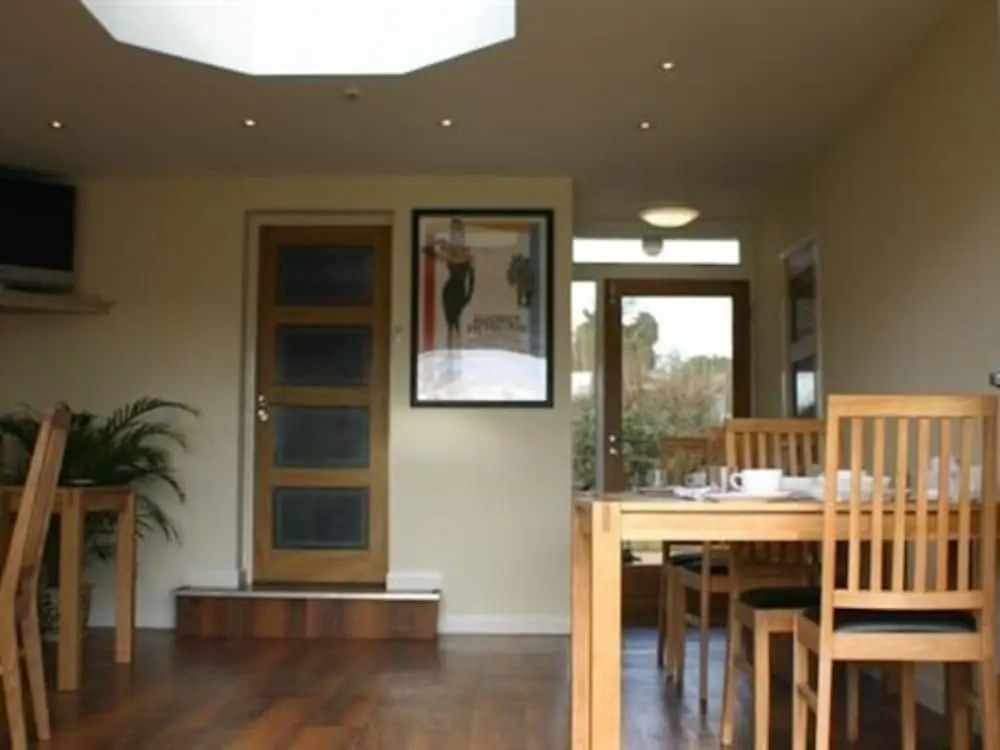 Moorsticks B&B