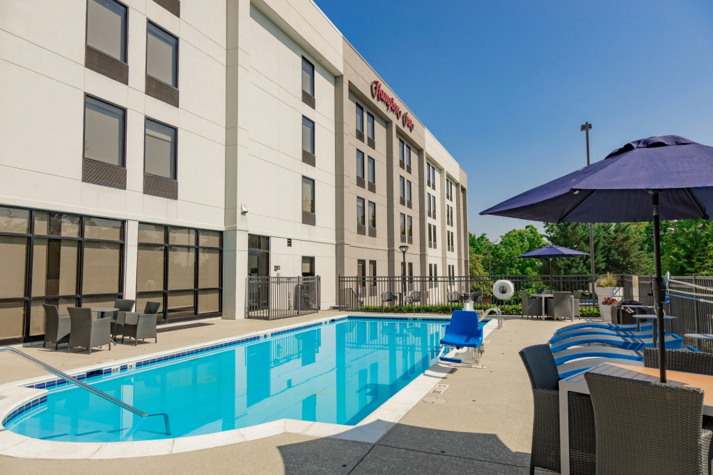 Hampton Inn Winchester