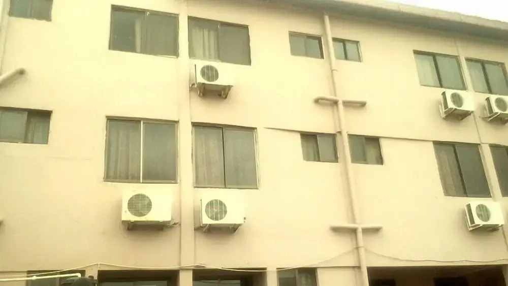 Samartine Hotel