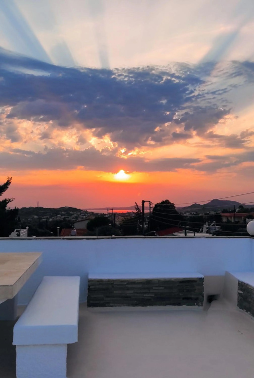 Best House Secret Garden Home Lagonisi Attiki