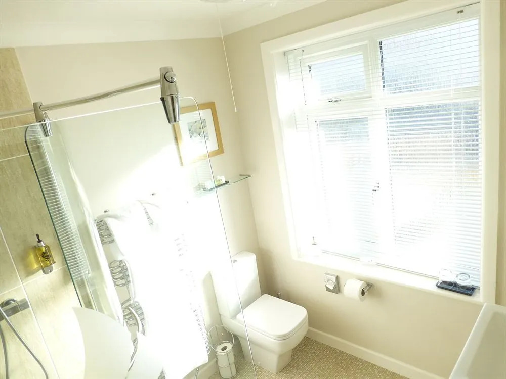 Waters Reach Guest House