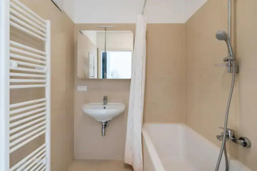 Near Lake Fully Furnished Beautiful Apartment