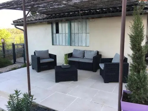 Les Chambres dHôtes dAlice Dior