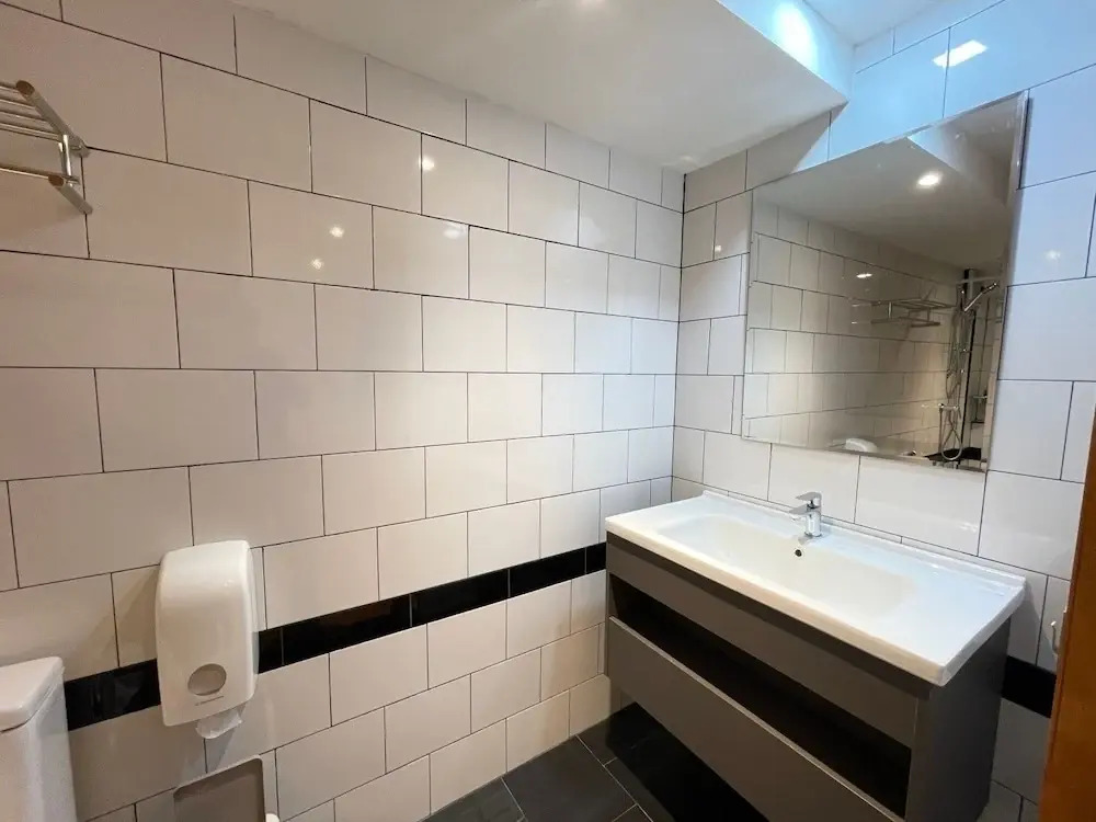 V1 boutique hotel