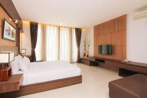 Rozelle by dbest hospitality