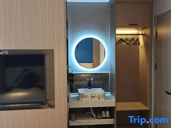 Stars Hotel (Datang Ever Sleeping City Branch)