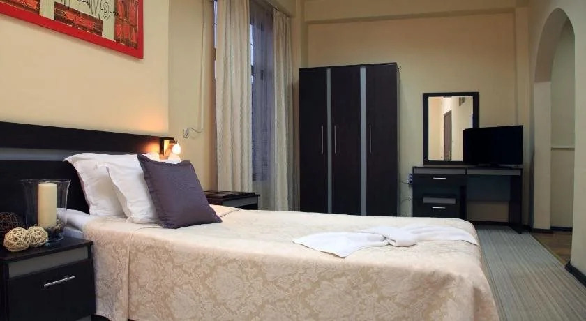 Family Hotel Central