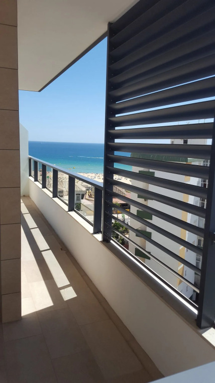 Praia da Rocha - Tarik Studios