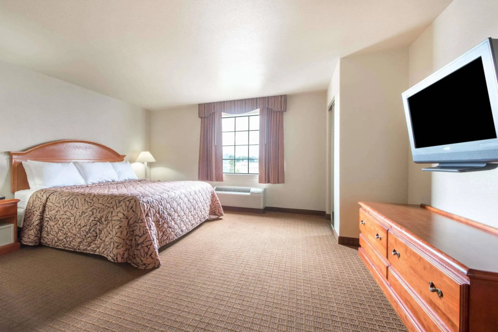 Spark by Hilton Wichita Falls