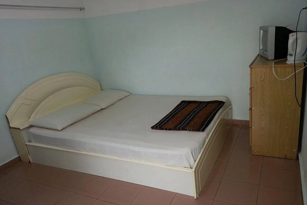 ET Budget Guest House