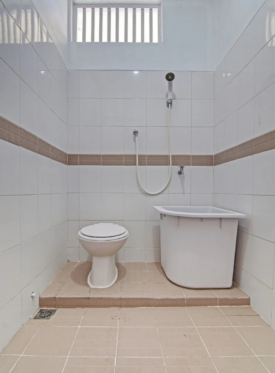 Hotel O Pondok Anggrek Syariah