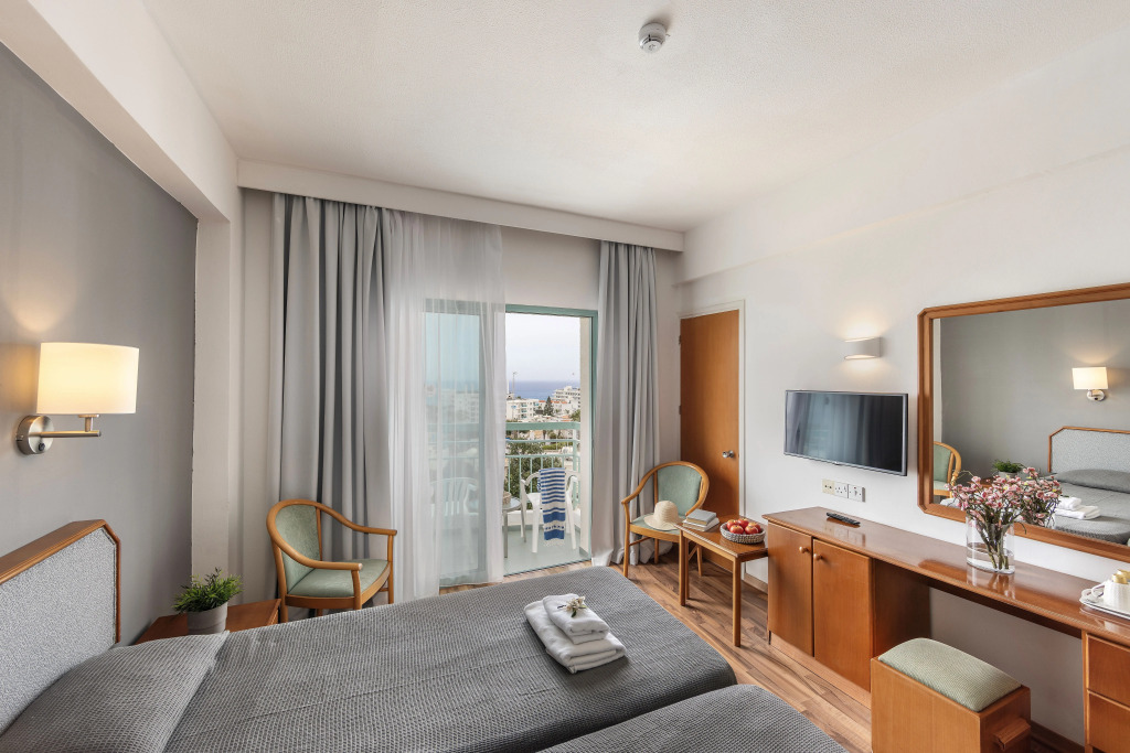 Antigoni Hotel