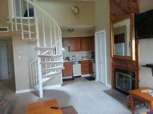 Gatlinburg Relaxation Properties