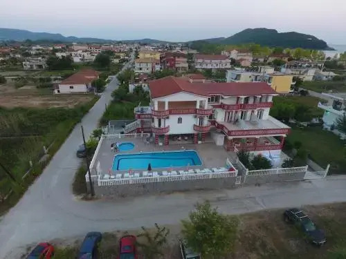 Villa Alexandros