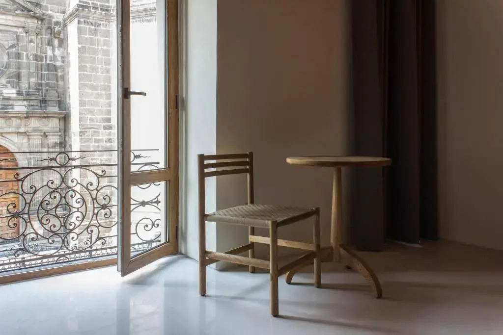 Círculo Mexicano, a Member of Design Hotels