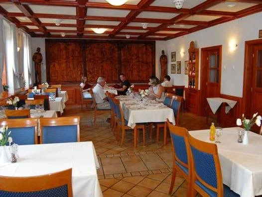 Magita Hotel
