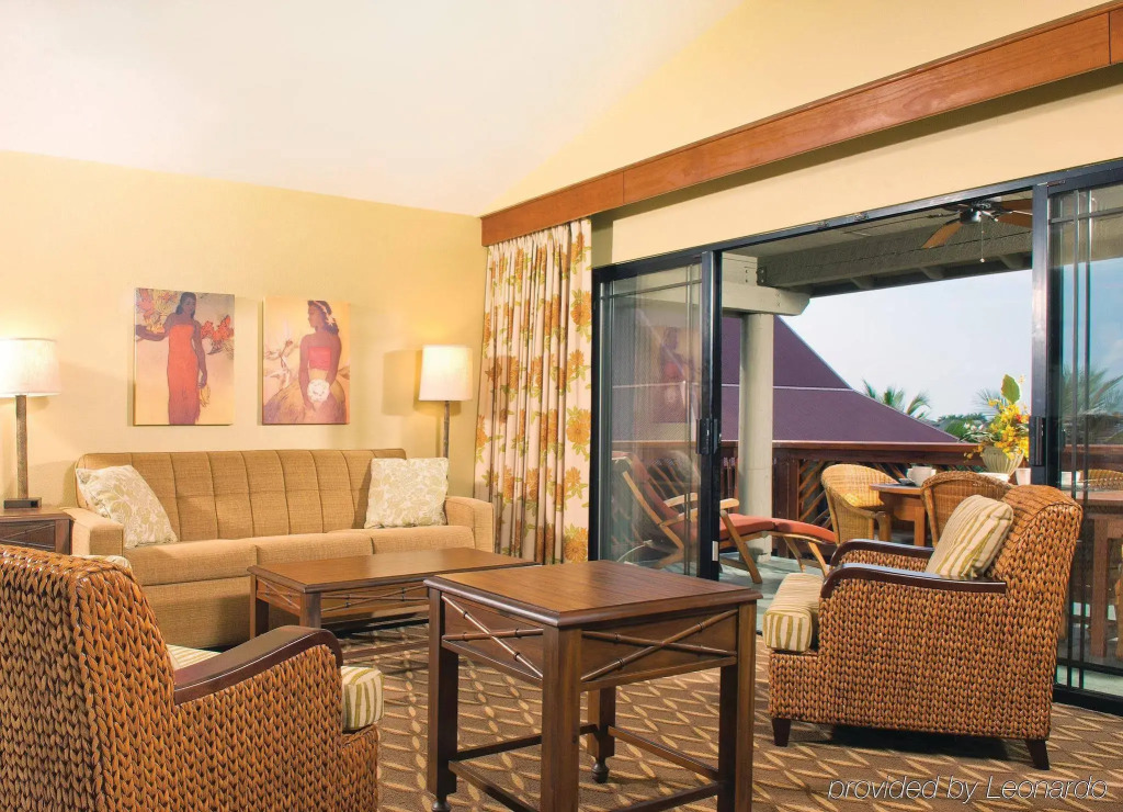 Club Wyndham Kona