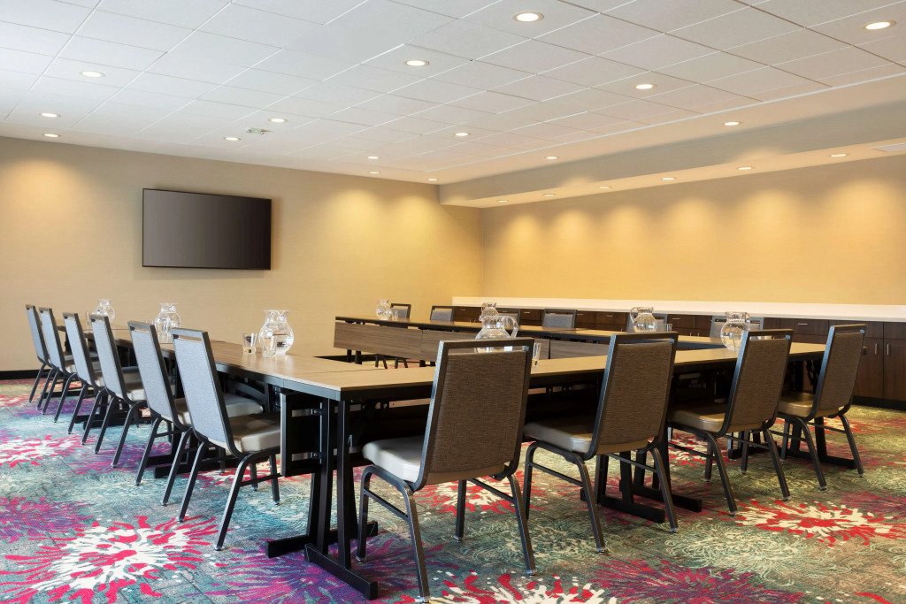 Home2 Suites by Hilton Clovis, NM