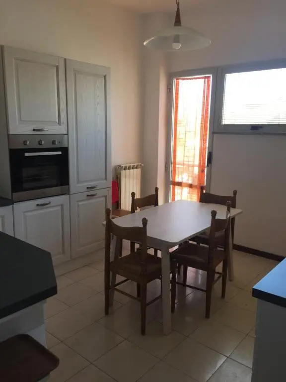 B&B Del viaggiatore