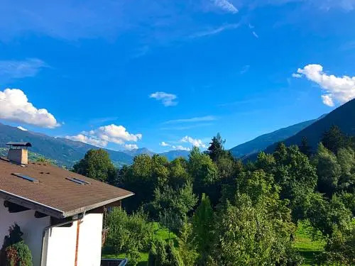 Ferienwohnungen Luxner