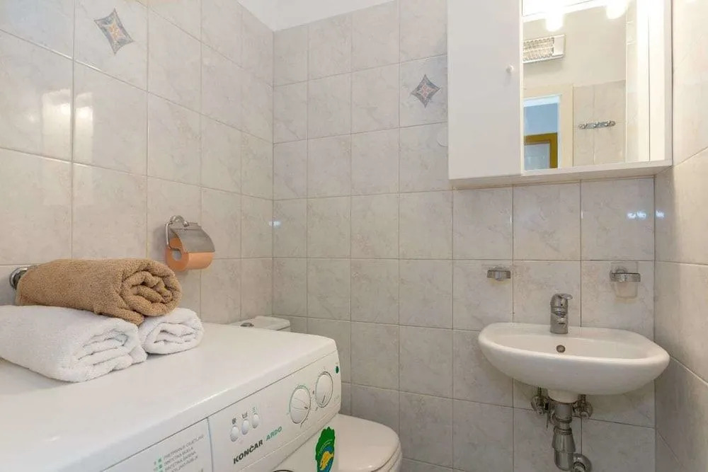 Sogaro Apartment