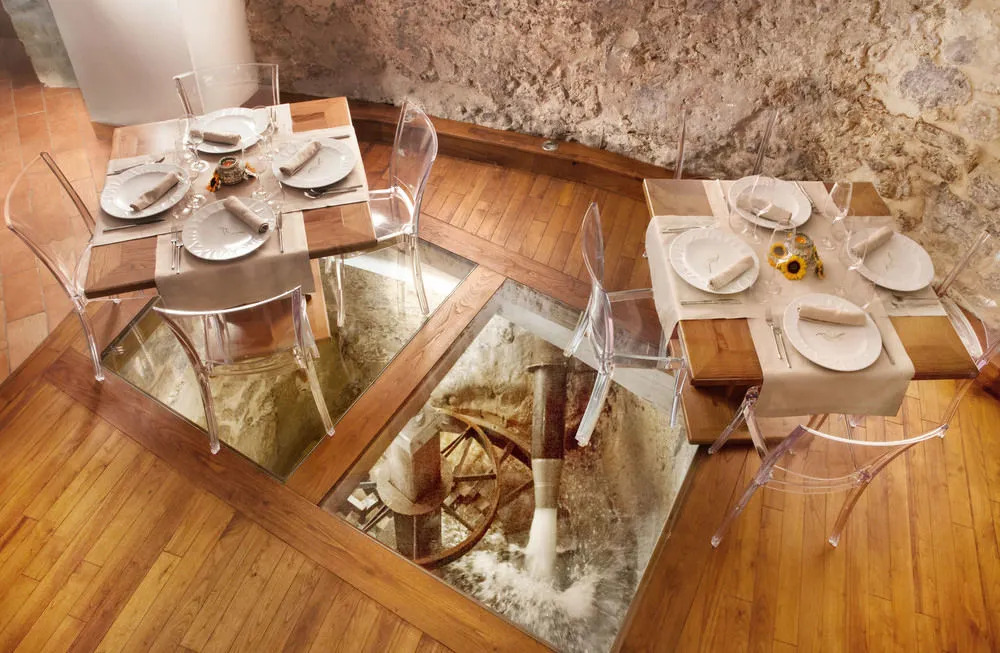 Dimora Storica Hotel Maccarunera