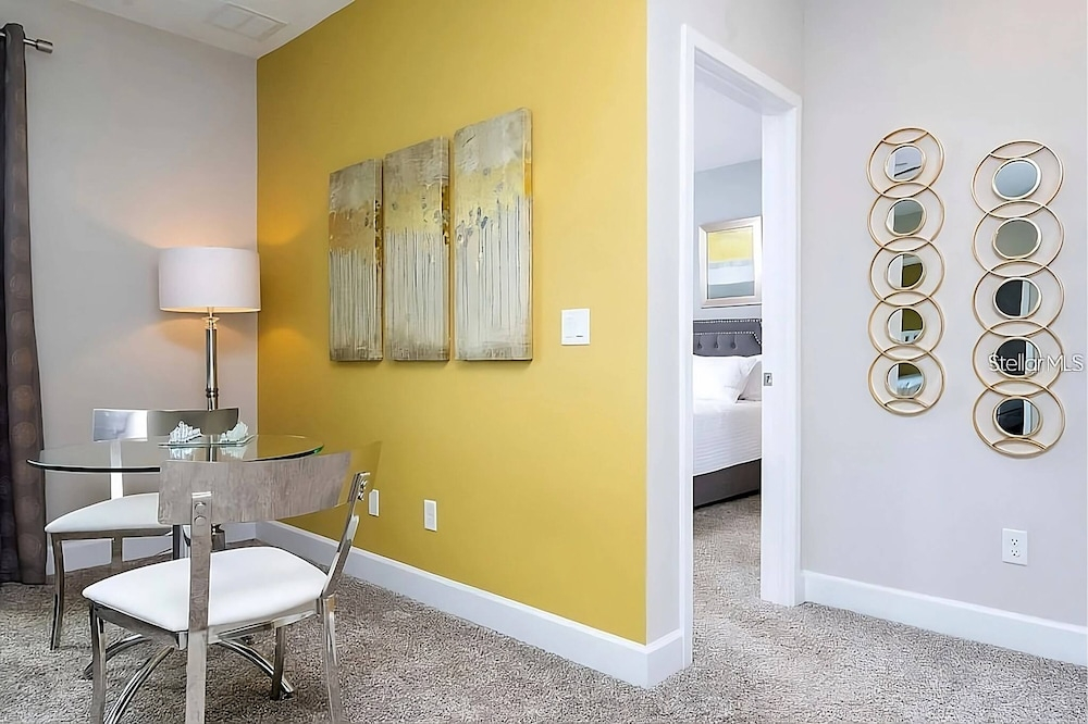 5BR Family Home w Private Pool Near Disney