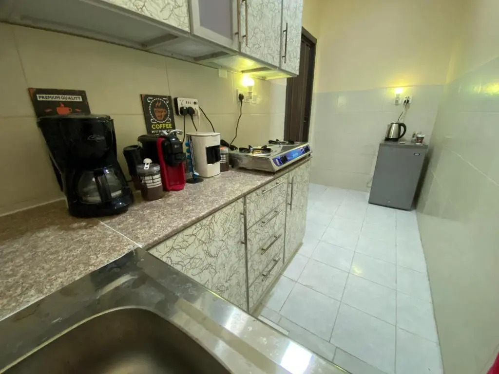 الروقان هوستلChillax Hostel