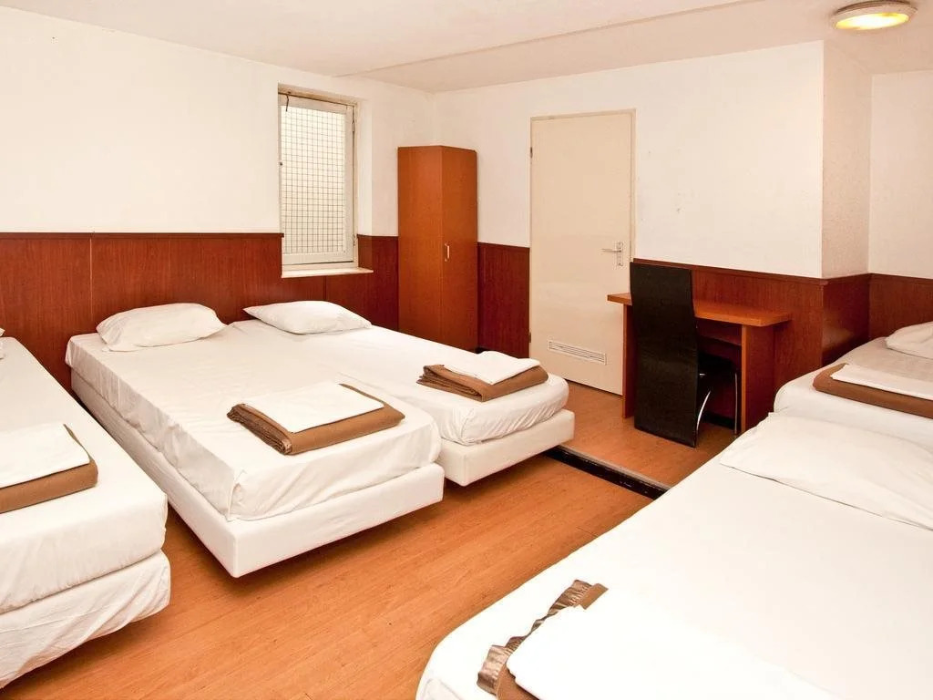 Hotel The Globe