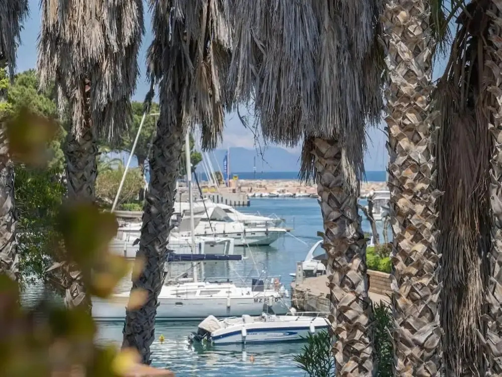 Portorosa Beach Resort