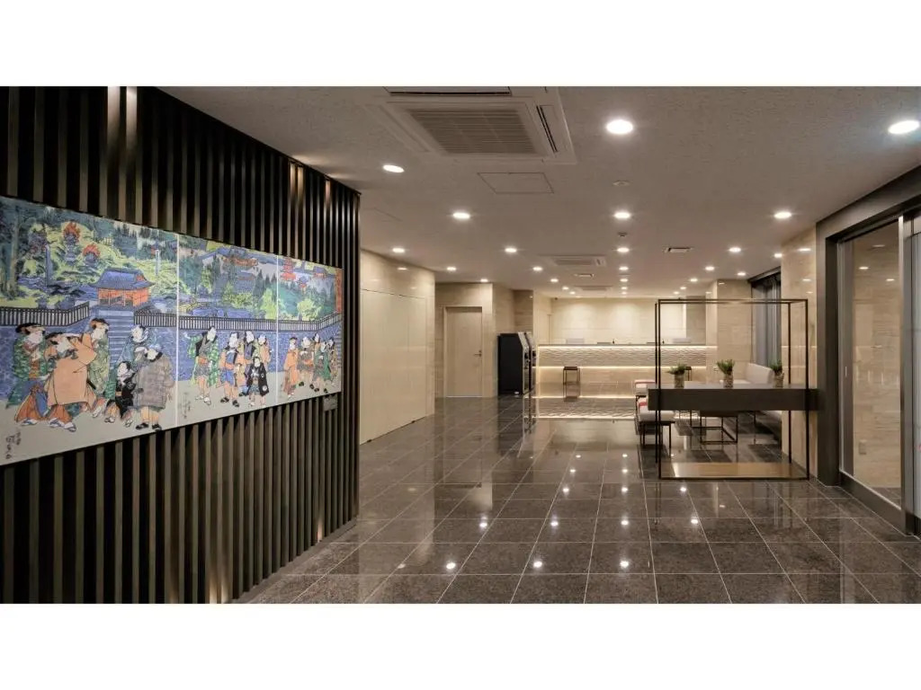 Center Hotel Narita 2 R51 - Vacation STAY 43386v