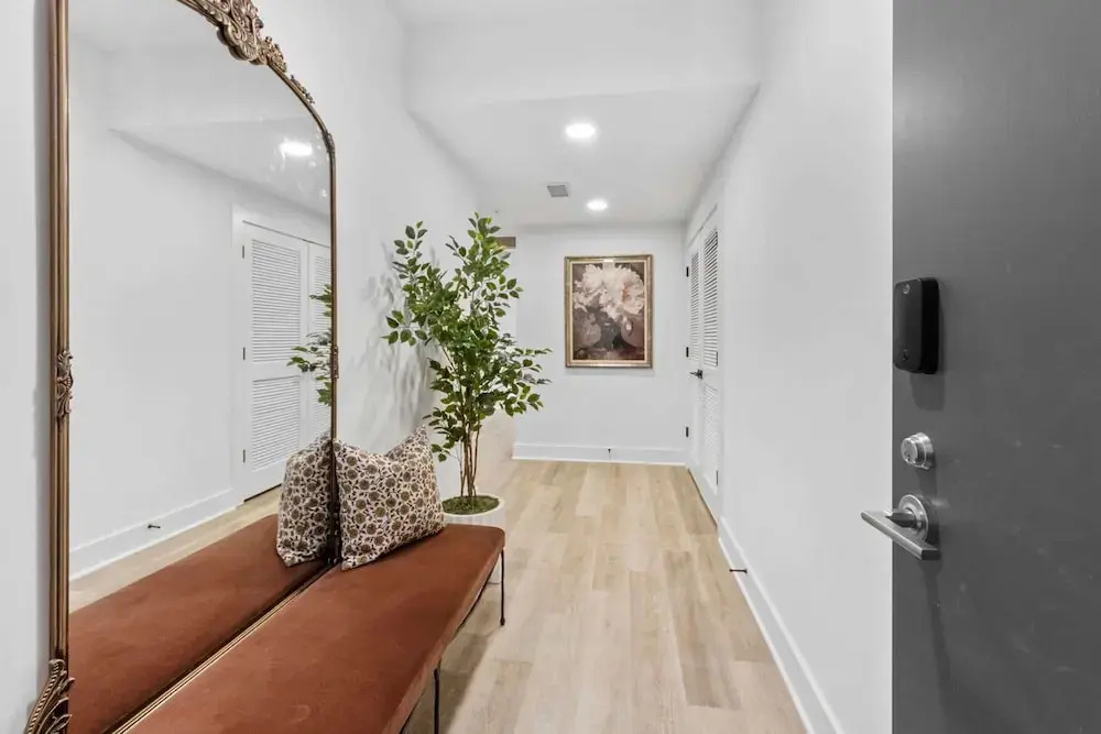 Bleau Vine Luxe Suite