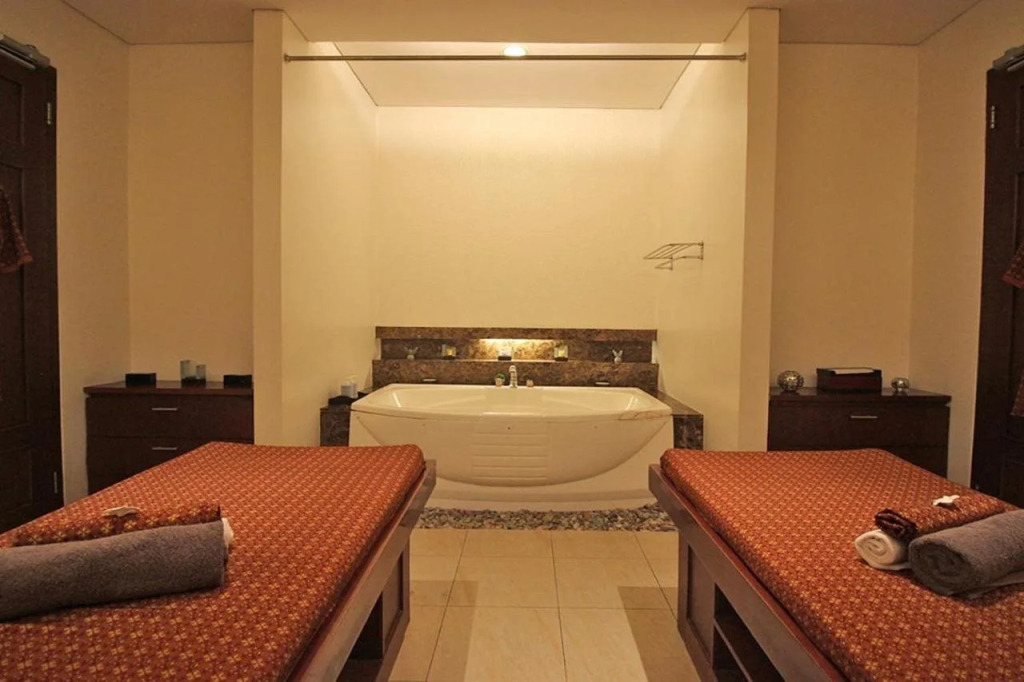 Grand Surya Hotel Kediri
