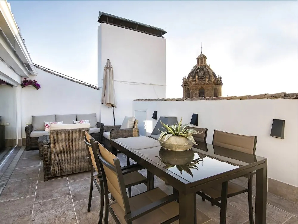 Chezmoihomes Loft Penthouse Private Terrace