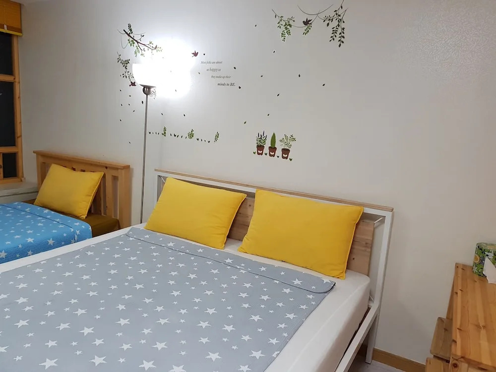 Juhee's House