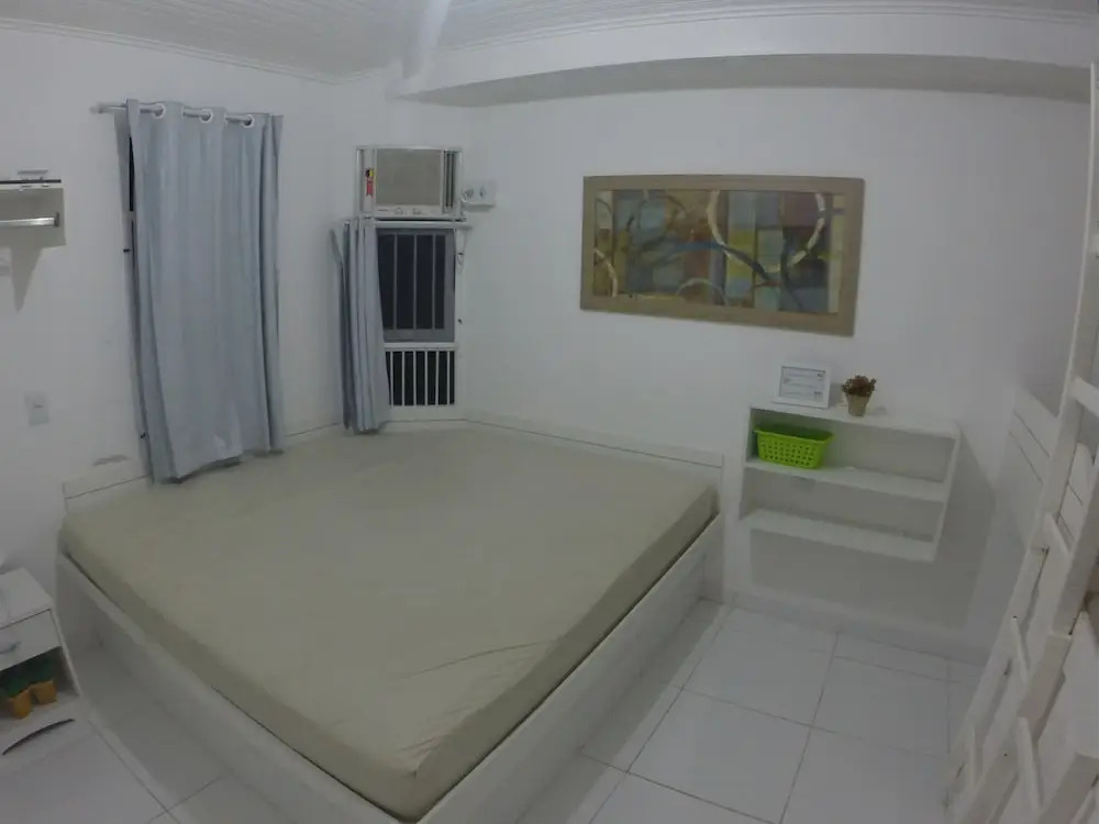 Casa Duplex 2 Quartos Geriba