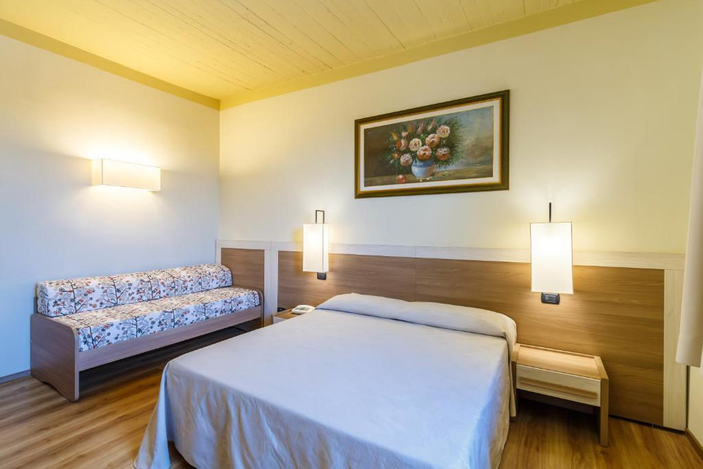 Hotel Country Club