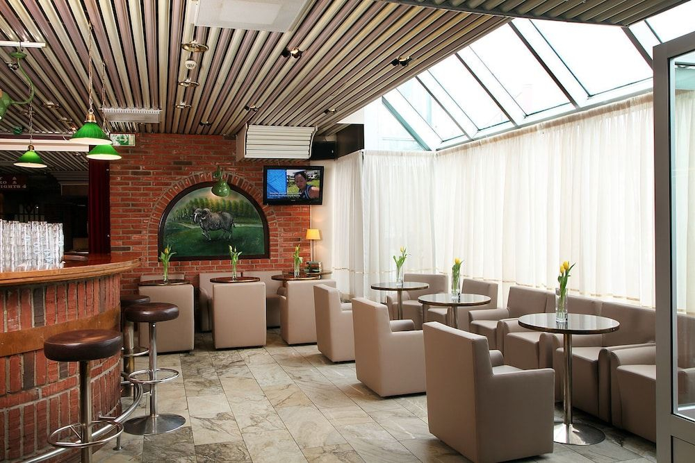 Hotel Kurikka