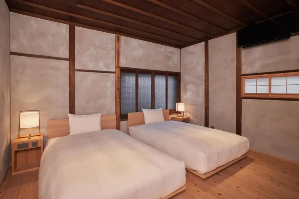 HOTEL CULTIA DAZAIFU