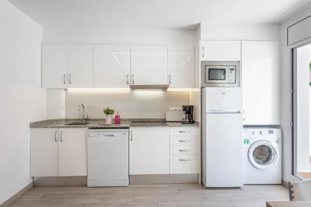 Apart-rent Apartment Sant Mori 0188