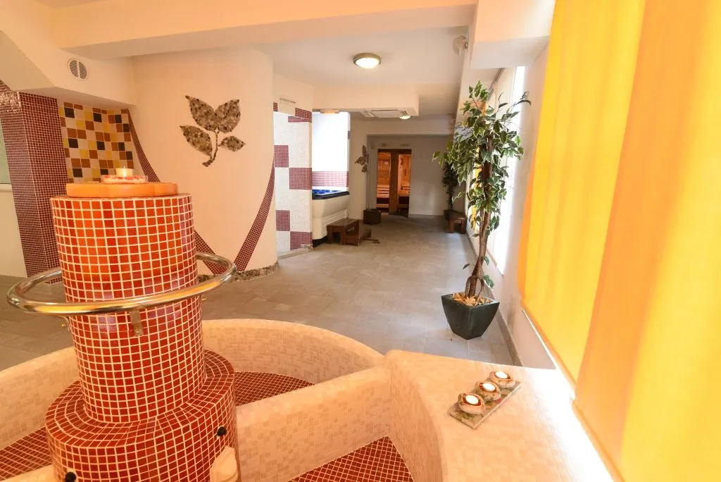 Hotel Park