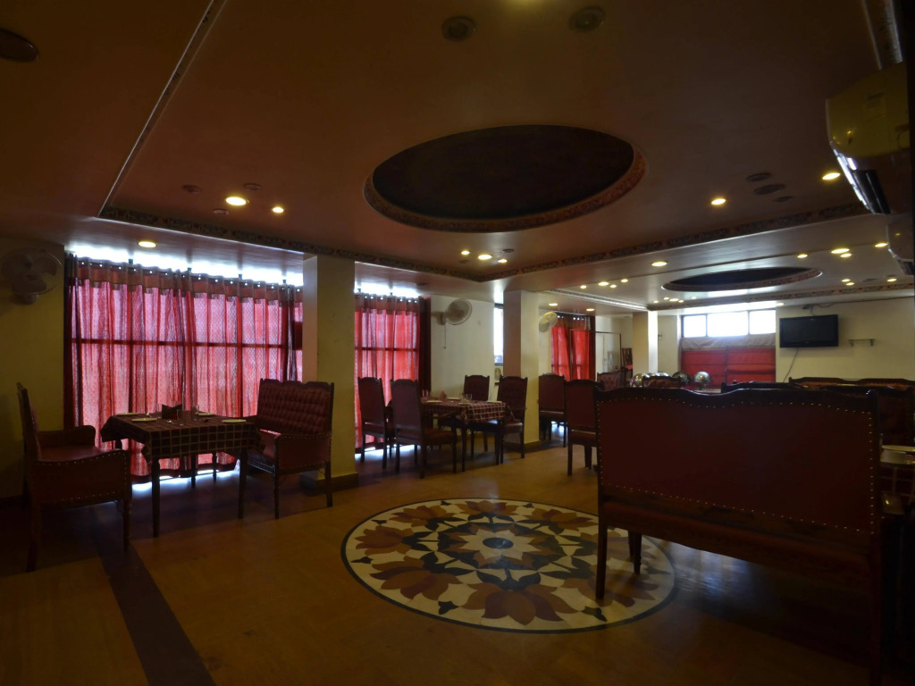 Hotel Royal Sheraton