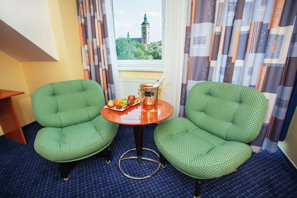 Hotel Savoy