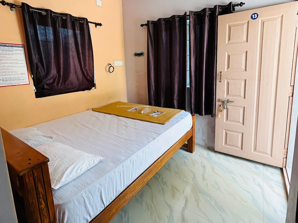 Bhairavi Homestay