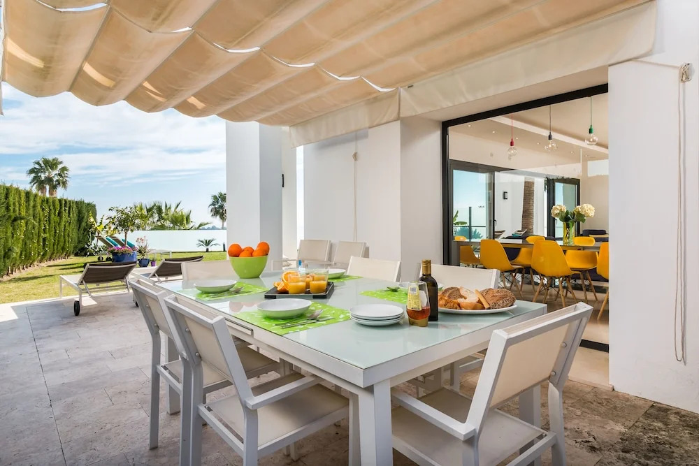 Sweet Inn Villa Atalaya