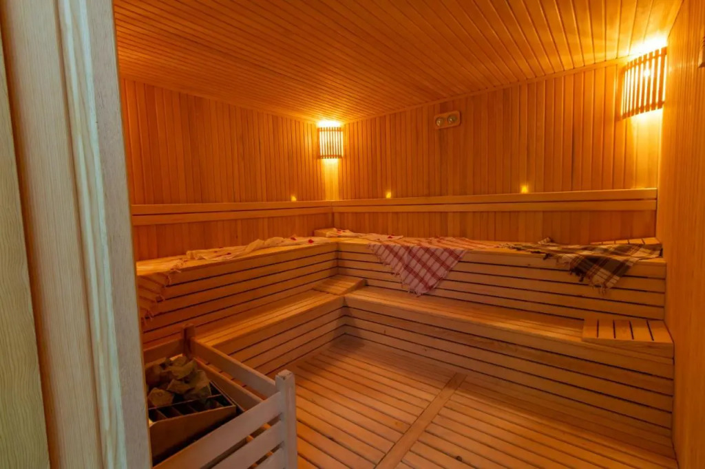 Sivas Keykavus Hotel